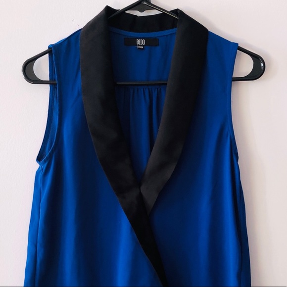 Blouse - Picture 2 of 3